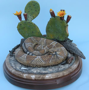 Prickly Affair