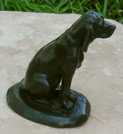 Dolly the Hound